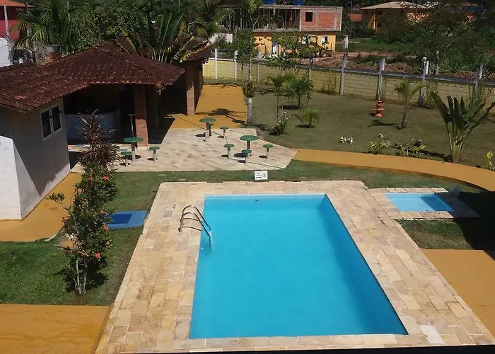 Beija Flor Pousada